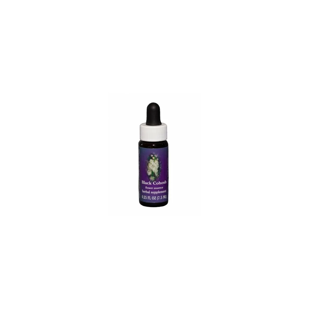 BLACK COHOSH GOCCE FIORE CALIFORNIANO 7,4ML