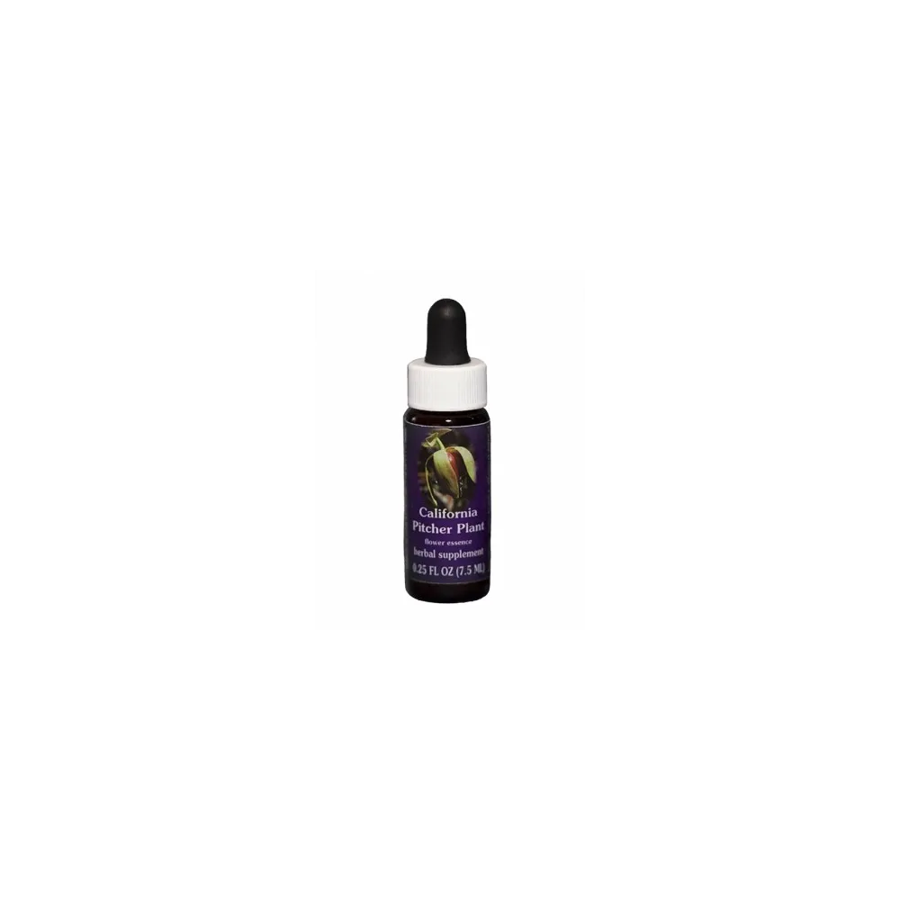 ESSENZA SINGOLA CALIFORNIANA FES CALIFORNIA PITCHER PLANT 7,4 ML