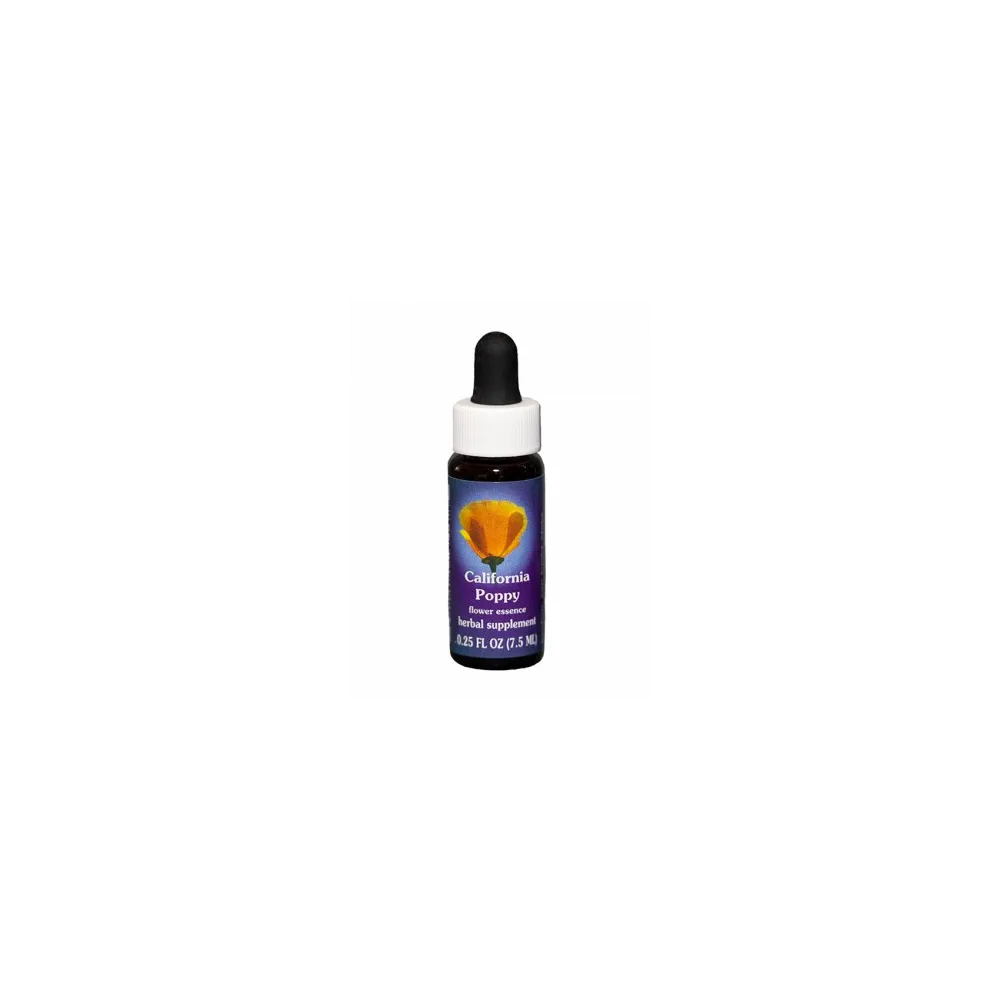 ESSENZE CALIFORNIANE - CALIFORNIA POPPY 30 ML