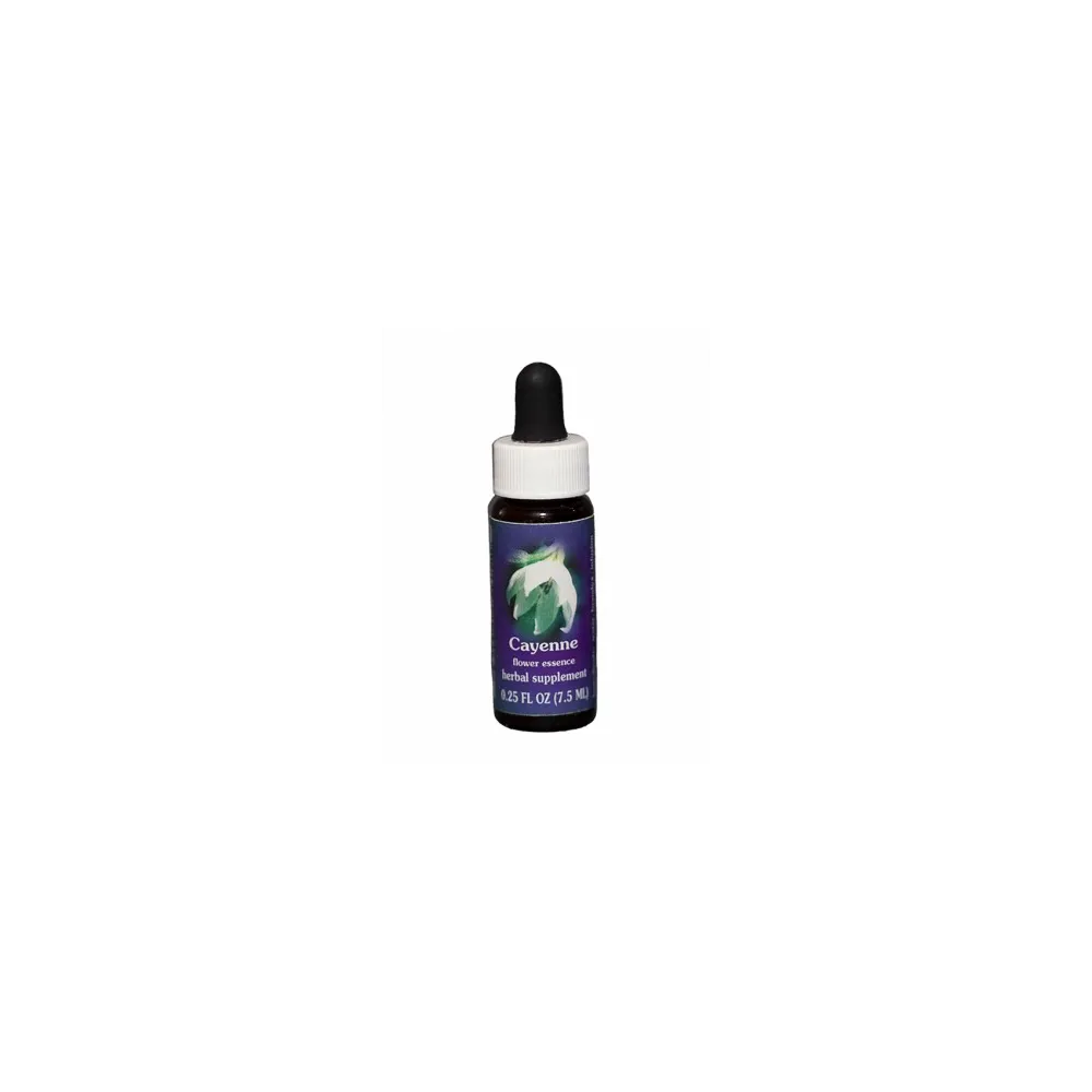 CAYENNE GOCCE FIORE CALIFORNIANO 7,4ML