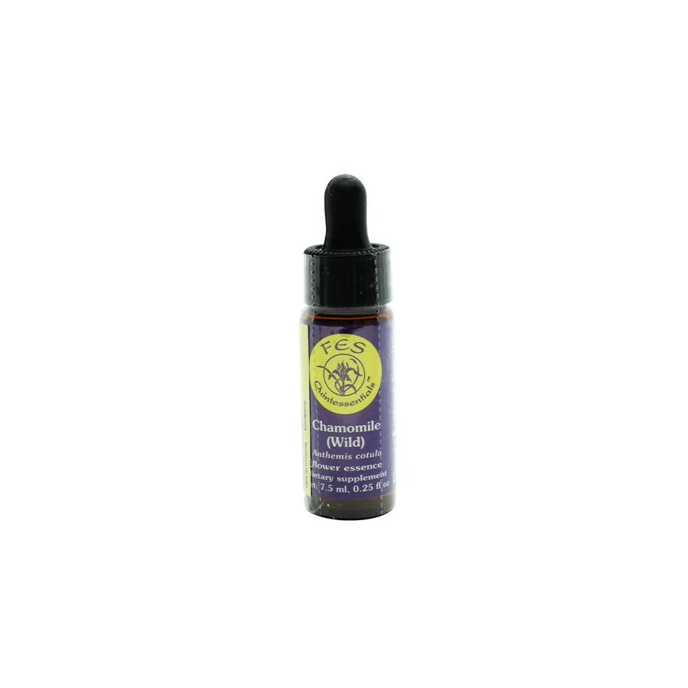 CHAMOMILE GOCCE FIORE CALIFORNIANO 7,4ML