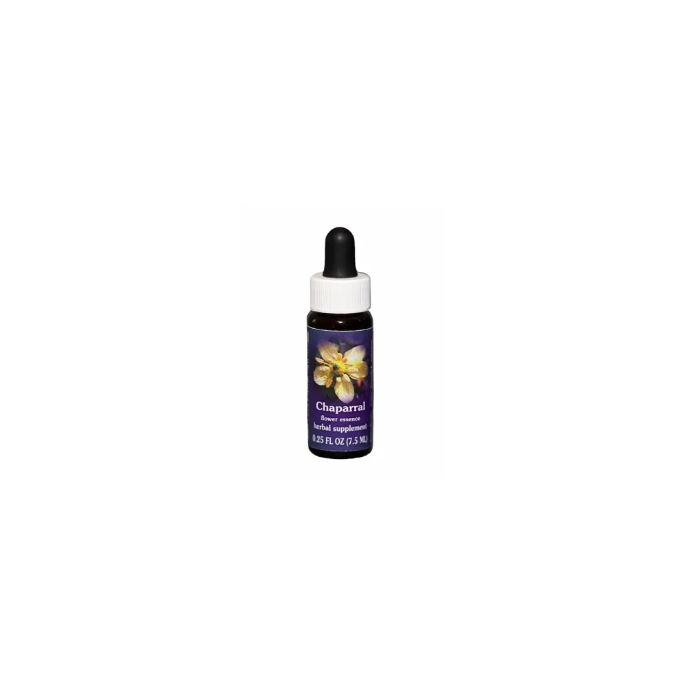 CHAPARRAL GOCCE FIORE CALIFORNIANO 7,4ML