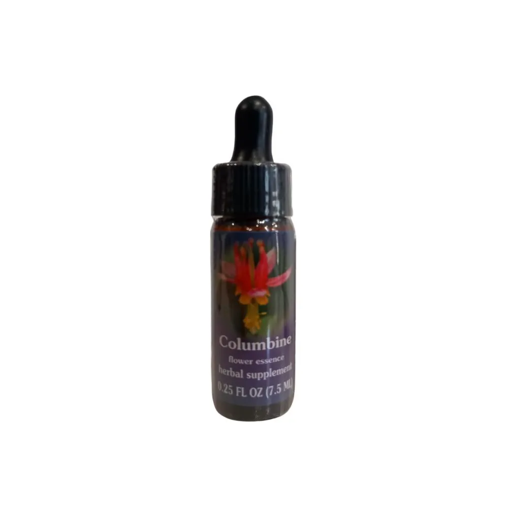 COLUMBINE GOCCE FIORE CALIFORNIANO 7,4ML