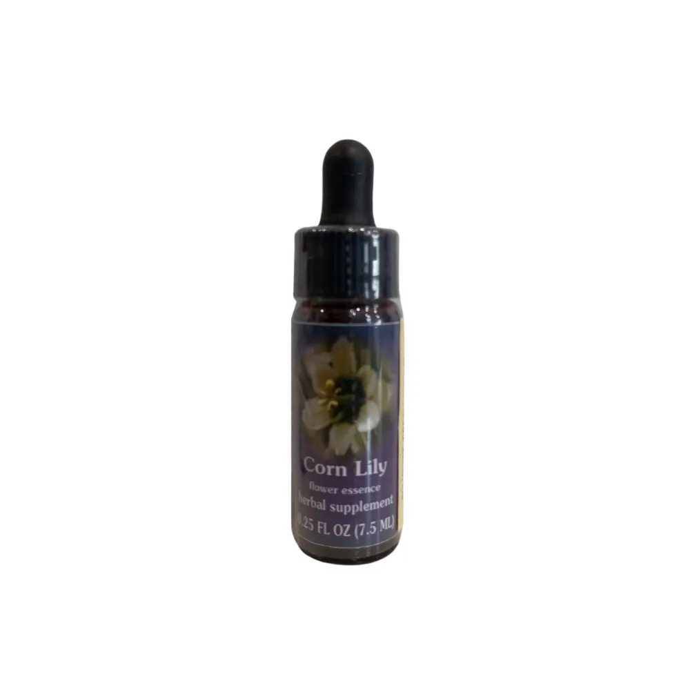 CORN LILY GOCCE FIORE CALIFORNIANO 7,4ML