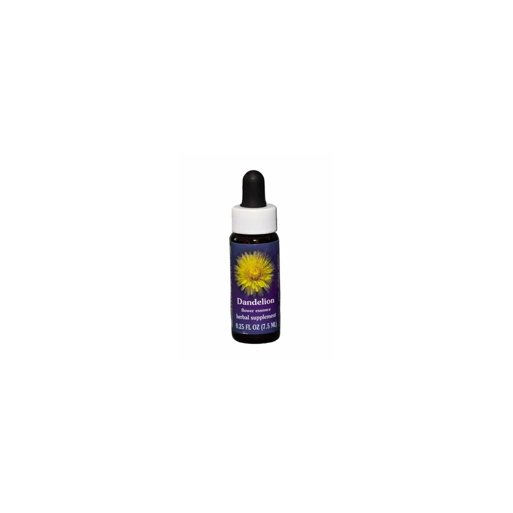 DANDELION GOCCE FIORE CALIFORNIANO 7,4ML