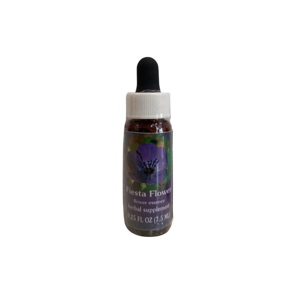 FIESTA FLOWER GOCCE FIORE CALIFORNIANO 7,4ML
