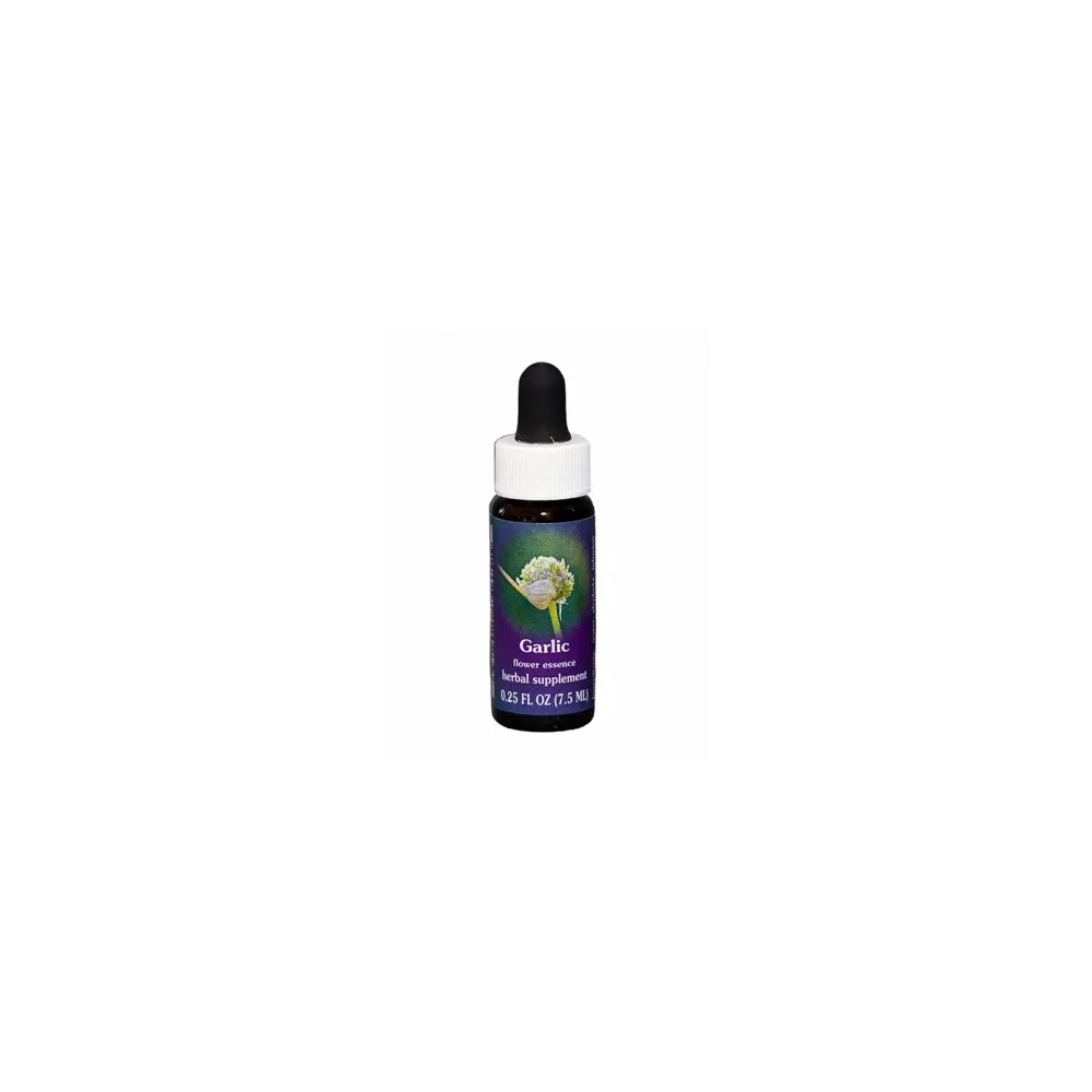 GARLIC GOCCE FIORE CALIFORNIANO 7,4ML