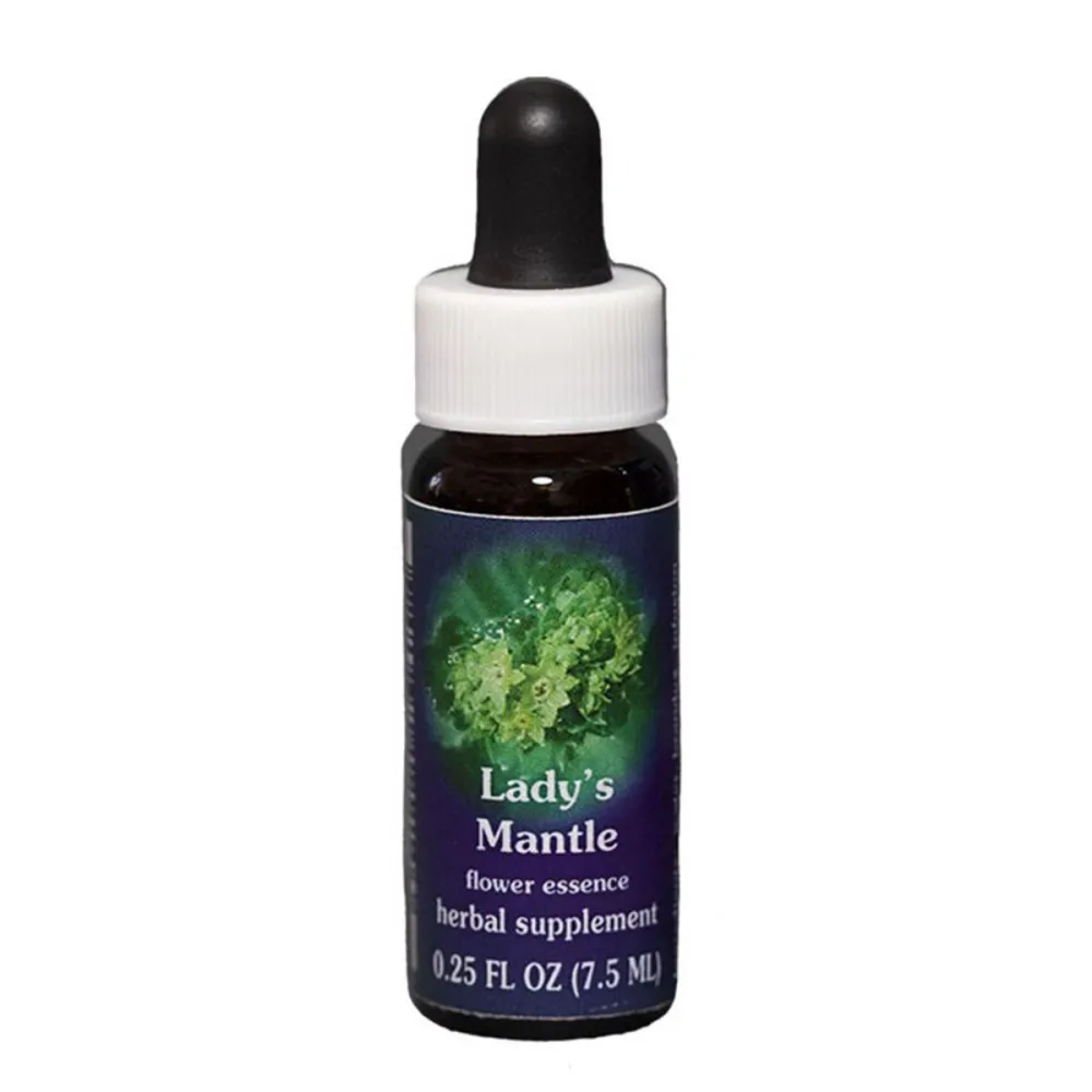 LADY'S MANTLE GOCCE FIORE CALIFORNIANO 7,5ML