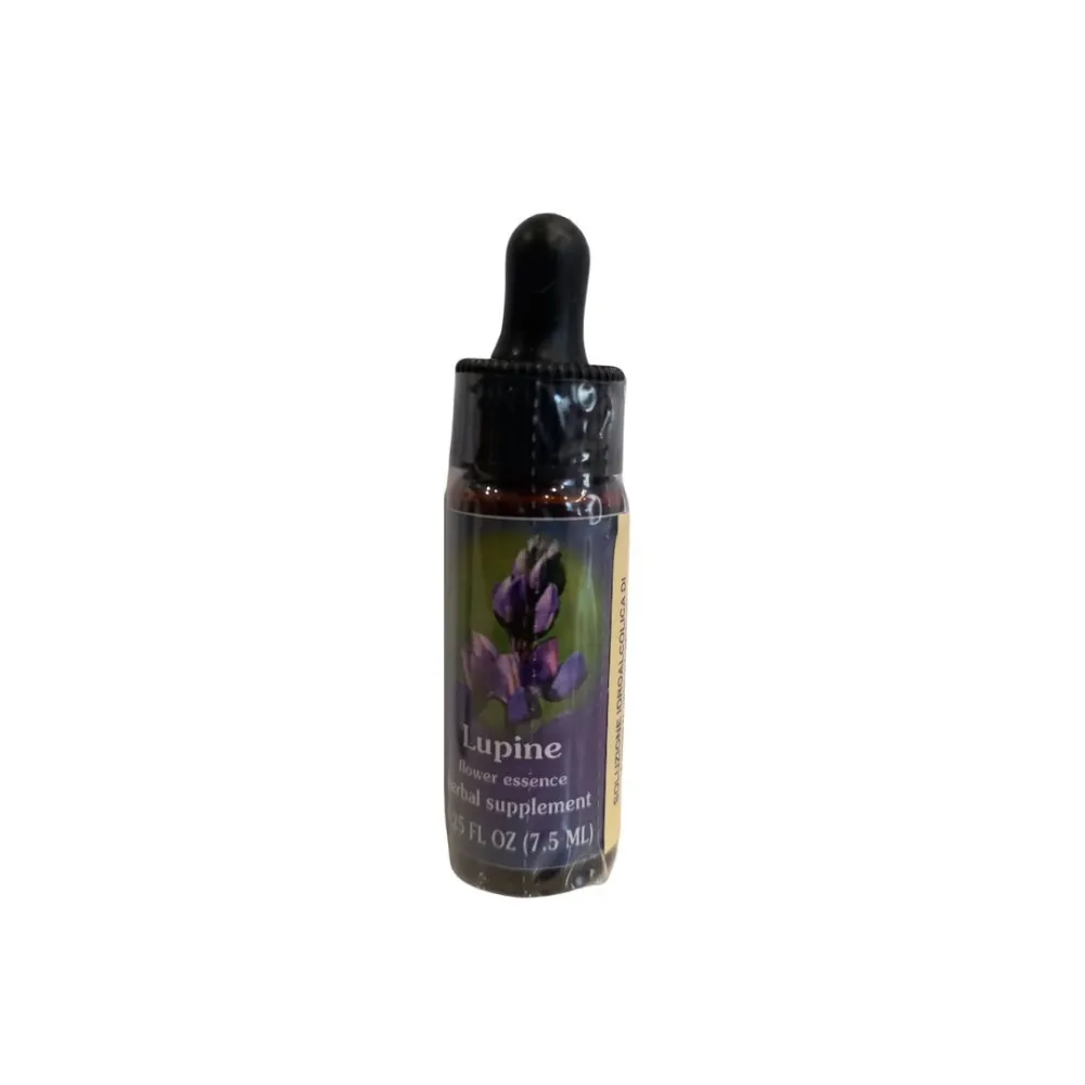 LUPINE FIORE CALIFORNIANO 7,5ML