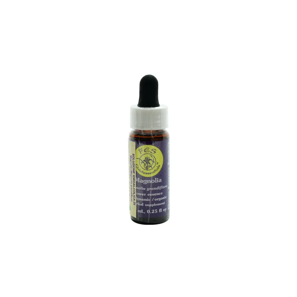 MAGNOLIA GOCCE FIORE CALIFORNIANO 7,4ML