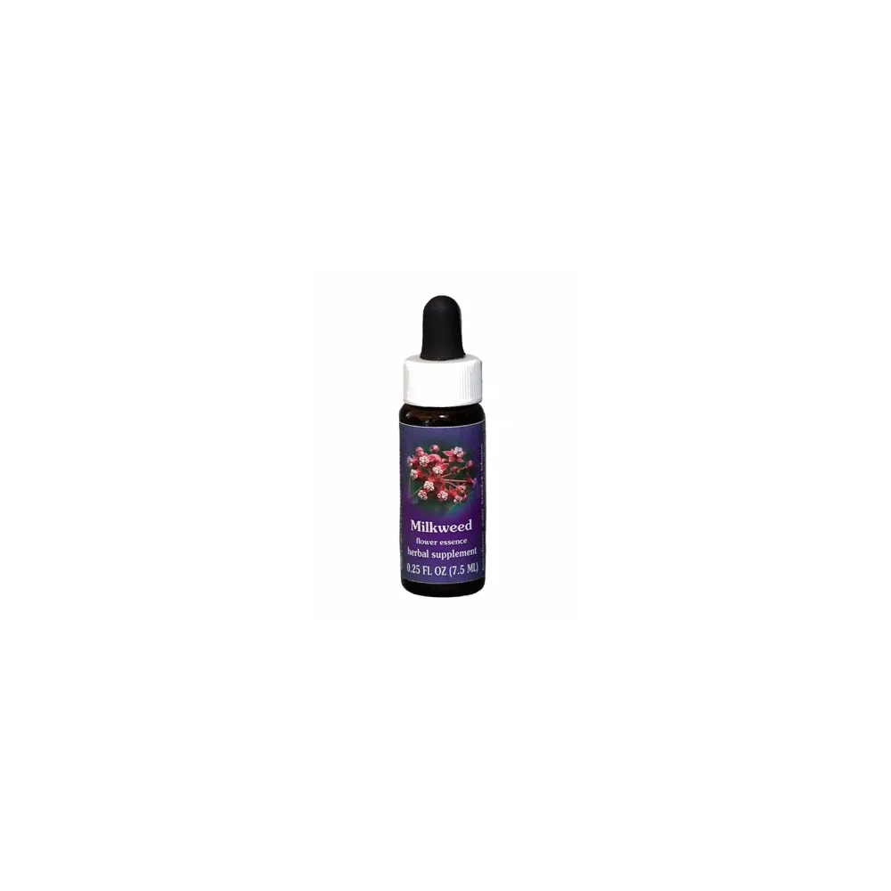 MILKWEED GOCCE FIORE CALIFORNIANO 7,4ML