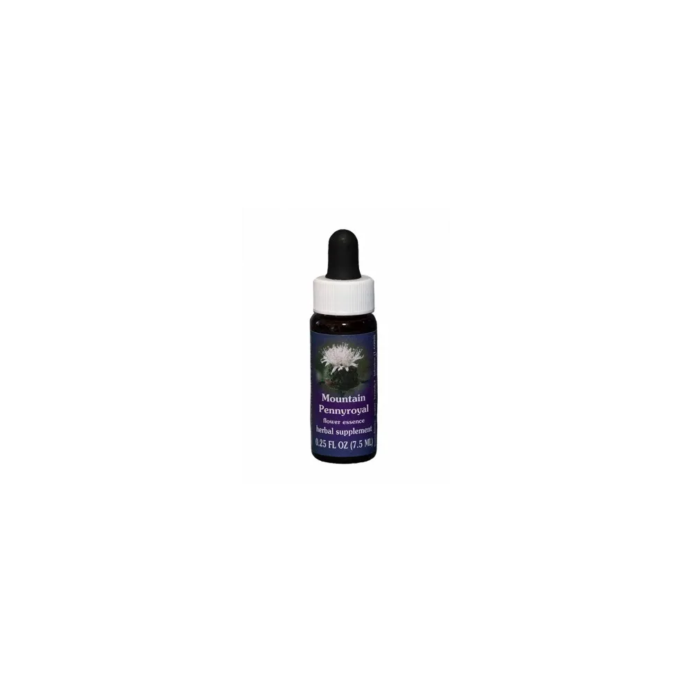 ESSENZA CALIFORNIANA FES MOUNTAIN PENNYROYAL 7,4ML