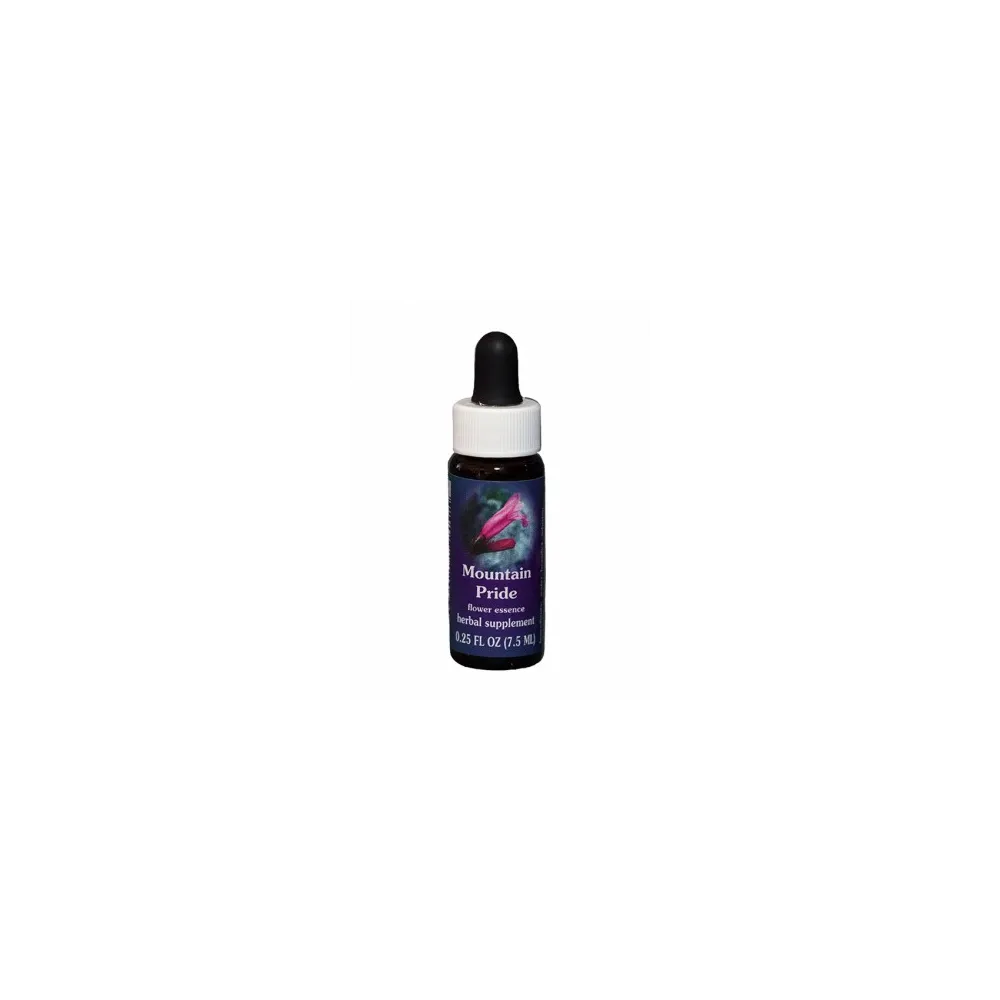 MOUNTAIN PRIDE GOCCE FIORE CALIFORNIANO 7,4ML