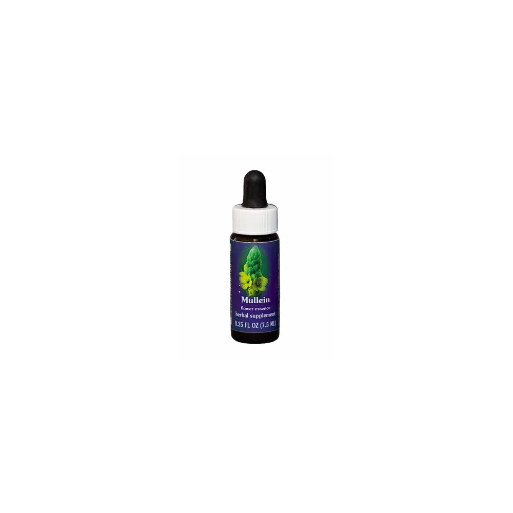 MULLEIN GOCCE FIORE CALIFORNIANO 7,4ML