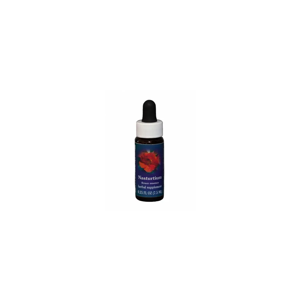 NASTURTIUM GOCCE FIORE CALIFORNIANO 7,4ML