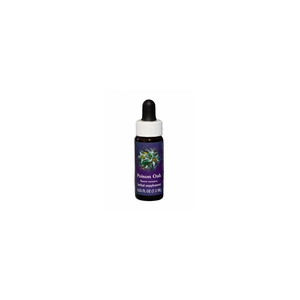 POISON OAK GOCCE FIORE CALIFORNIANO 7,4ML