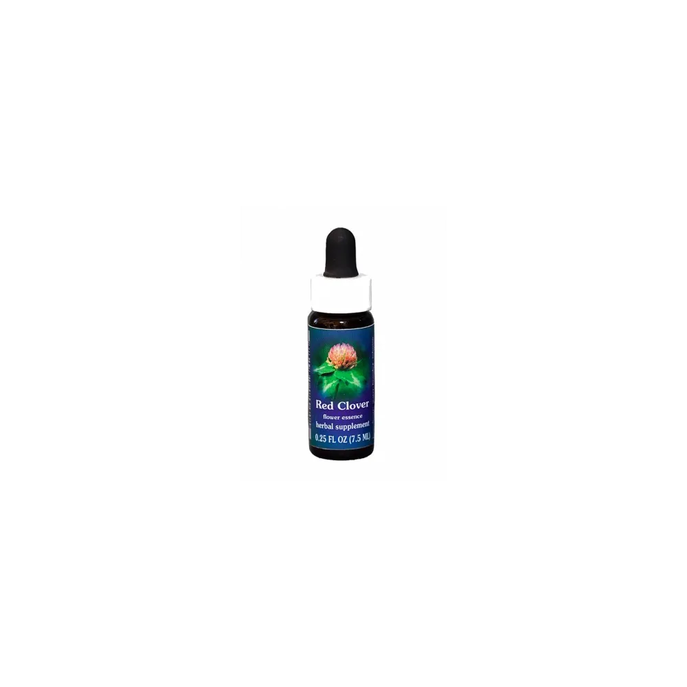 RED CLOVER GOCCE FIORE CALIFORNIANO 7,4ML