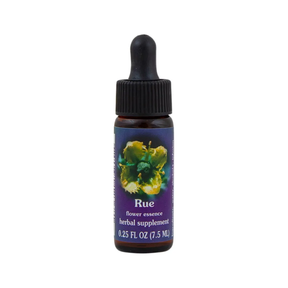 RUE RUTA GRAVEOLENS GOCCE FIORE CALIFORNIANO 7,4ML