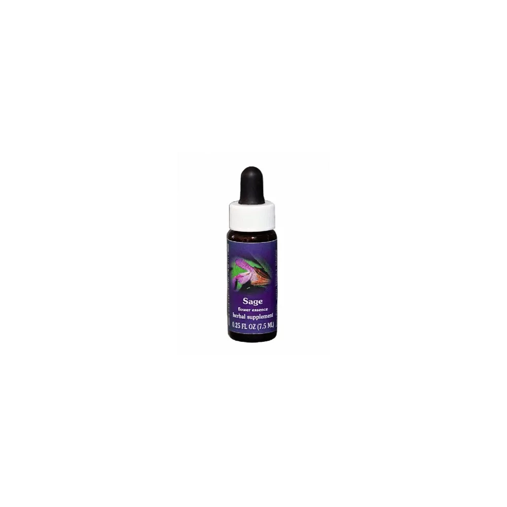 SAGE GOCCE FIORE CALIFORNIANO 7,4ML