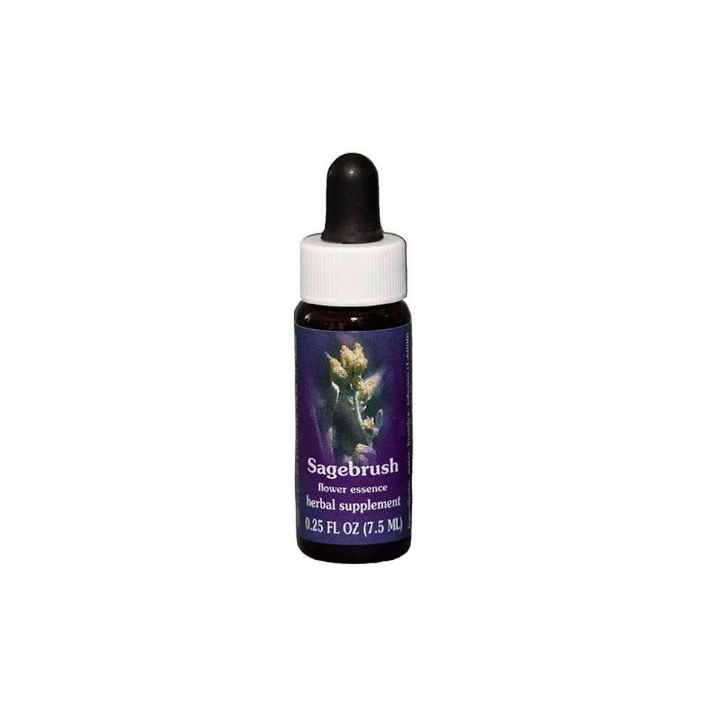 SAGEBRUSH GOCCE FIORE CALIFORNIANO 30ML