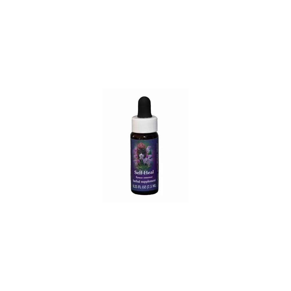 SELF HEAL GOCCE FIORE CALIFORNIANO 30ML