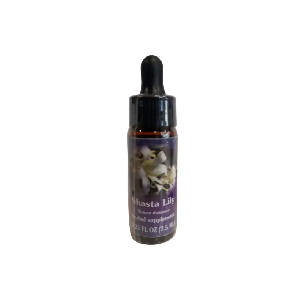 SHASTA LILY GOCCE FIORE CALIFORNIANO 7,4ML