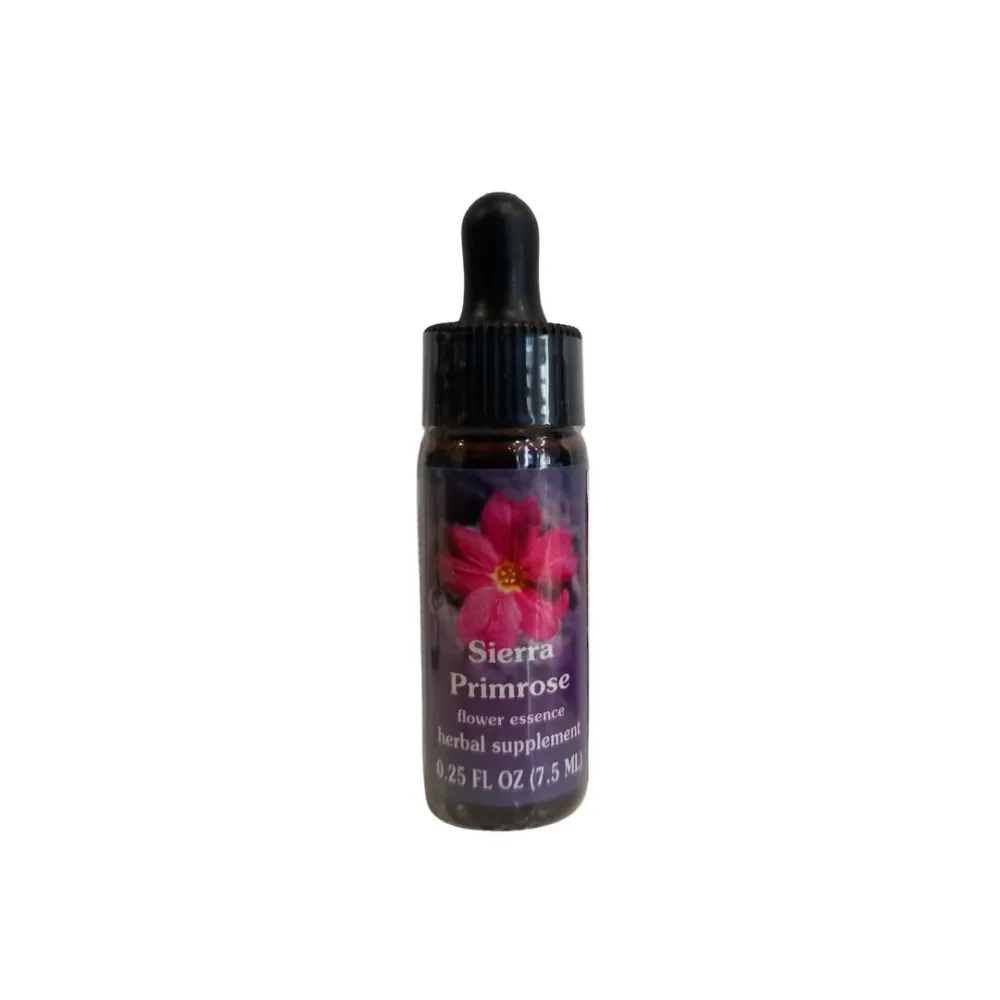 ESSENZA CALIFORNIANA FES SIERRA PRIMROSE 7,4ML