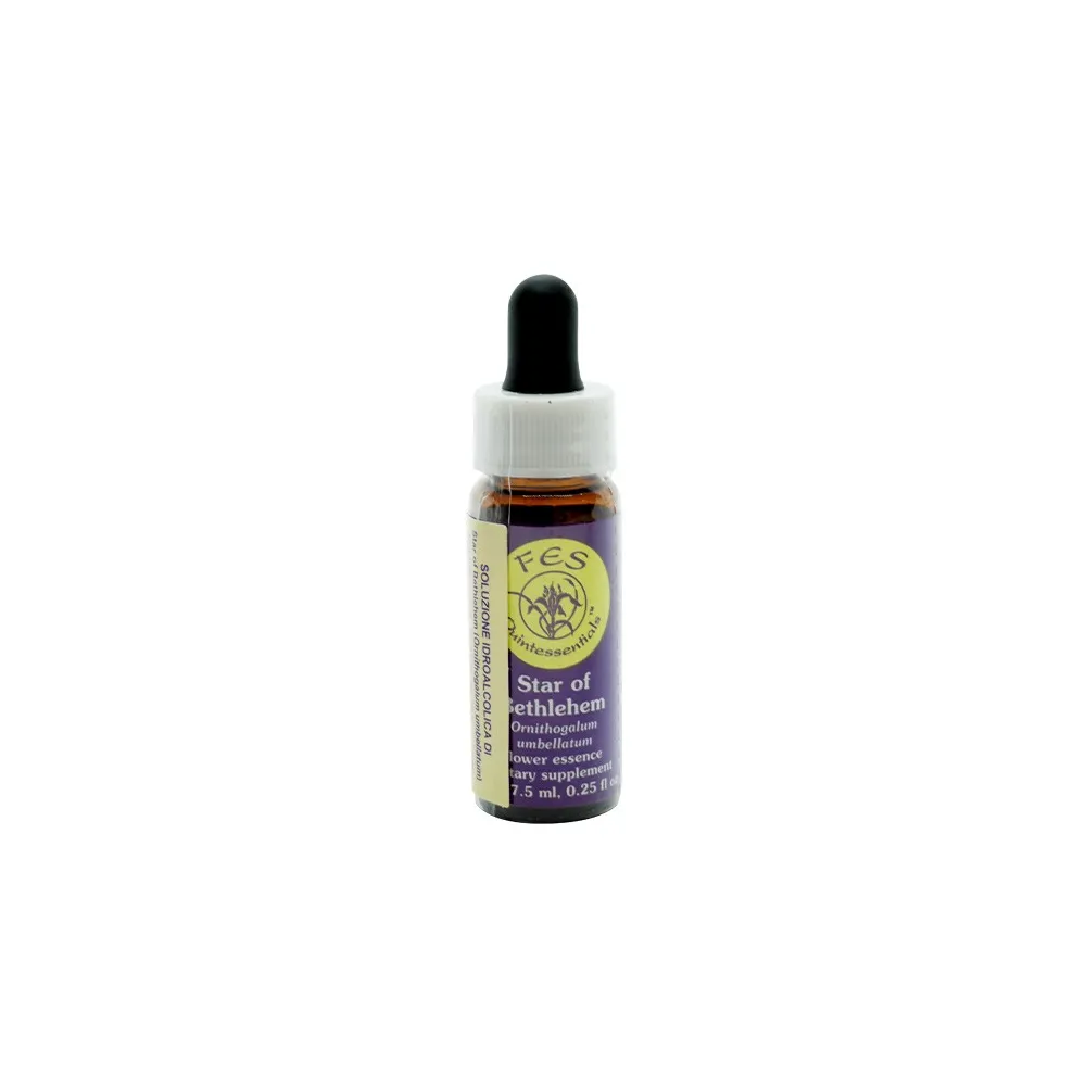 ESSENZA SINGOLA CALIFORNIANA FES STAR OF BETHLEHEM 7,4 ML