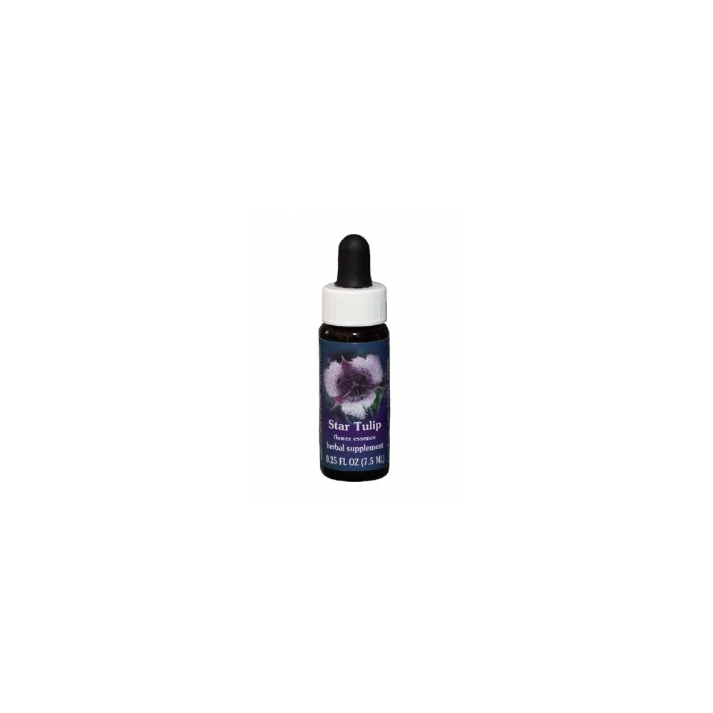 STAR TULIP GOCCE FIORE CALIFORNIANO 7,4ML