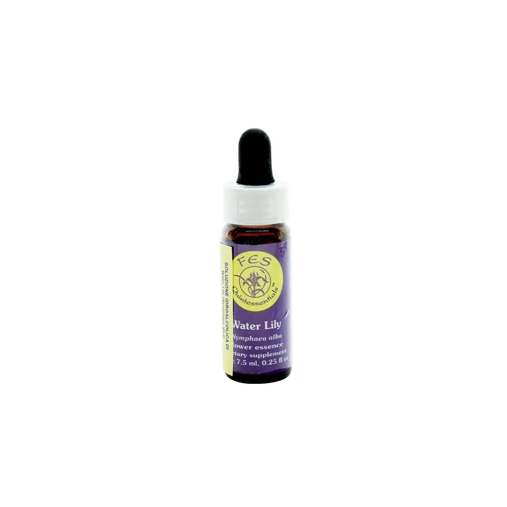 WATER LILY GOCCE FIORE CALIFORNIANO 7,4ML