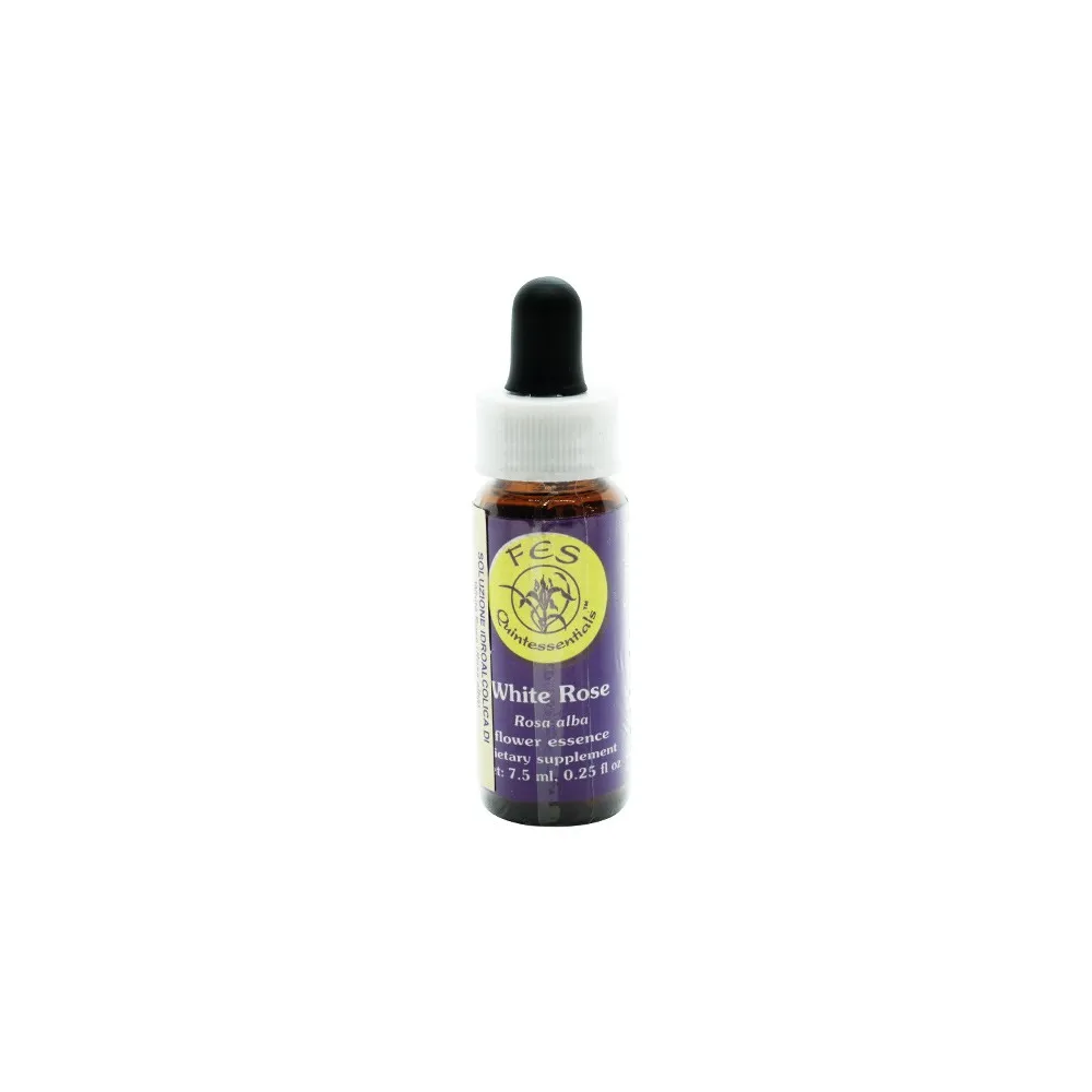 WHITE ROSE GOCCE FIORE CALIFORNIANO 7,4ML