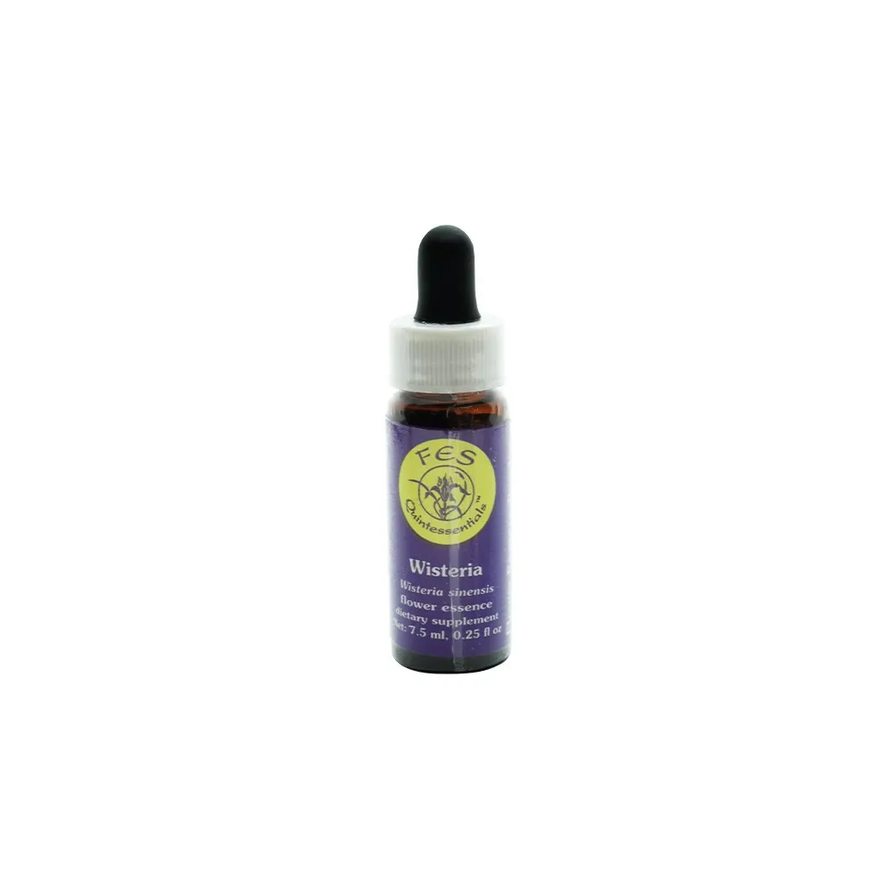 WISTERIA GOCCE FIORE CALIFORNIANO 7,4ML