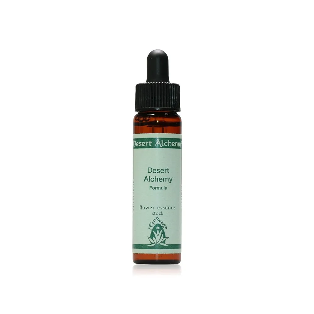 ESSENZA SINGOLA DEL DESERTO DELL'ARIZONA SONORAN RAINBOW CACTUS 10 ML