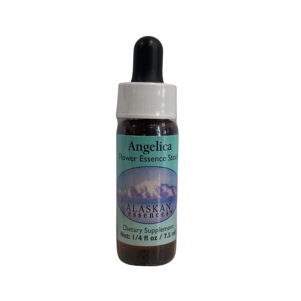 ANGELICA ESSENZA SINGOLA DELL'ALASKA 7,4ML