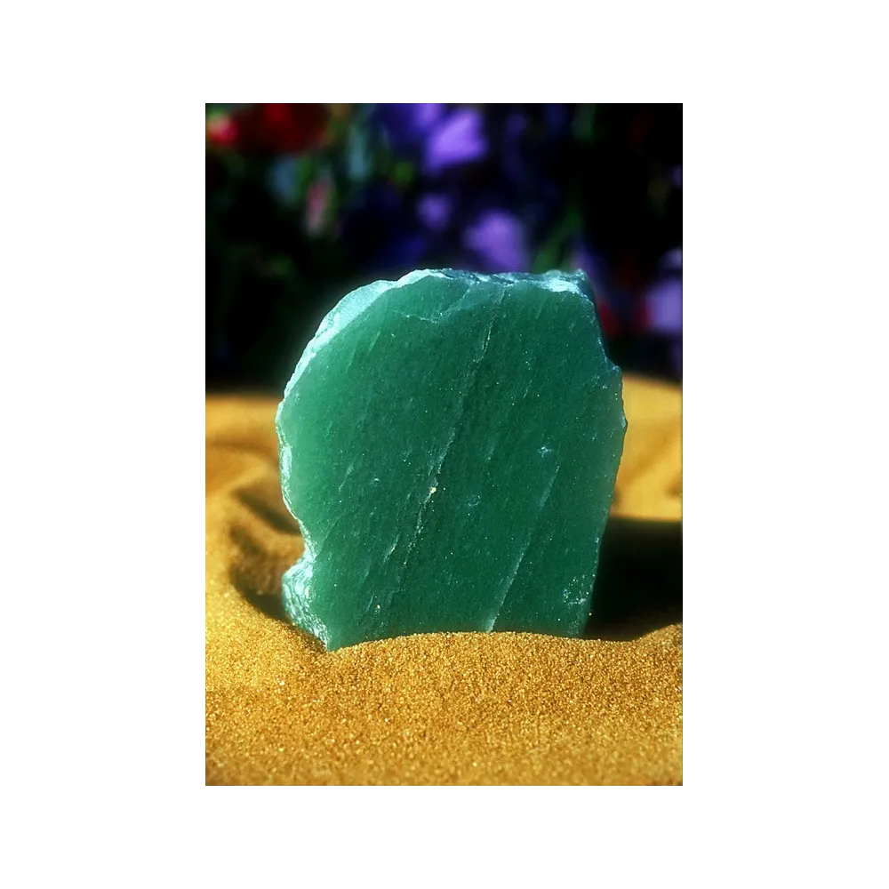 ESSENZA SINGOLA DELL'ALASKA - AVENTURINE (AVVENTURINA) 7,4ML