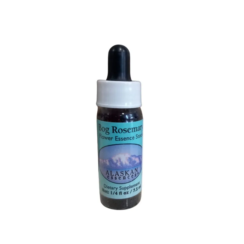 ESSENZA DELL'ALASKA BOG ROSEMARY 7,4 ML
