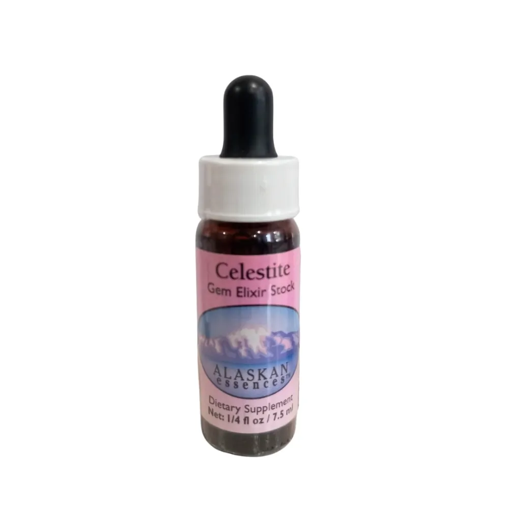 ESSENZA DELL'ALASKA CELESTITE 7,4ML