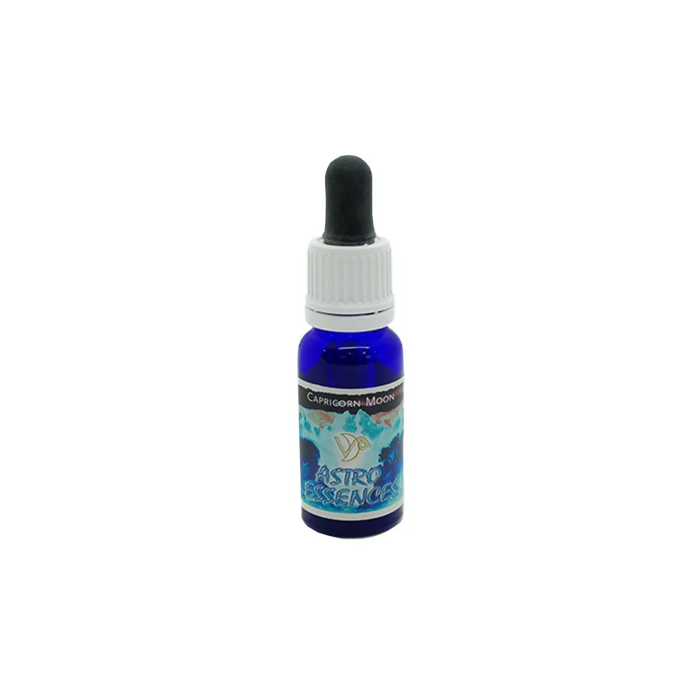 ESSENZA HIMALAYA ENHANCERS CAPRICORNO LUNA 15ML