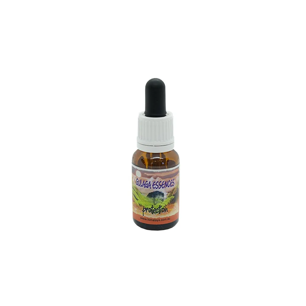 AUSTRALIAN HIMALAYAN ESSENCES PROTECTION 15ML