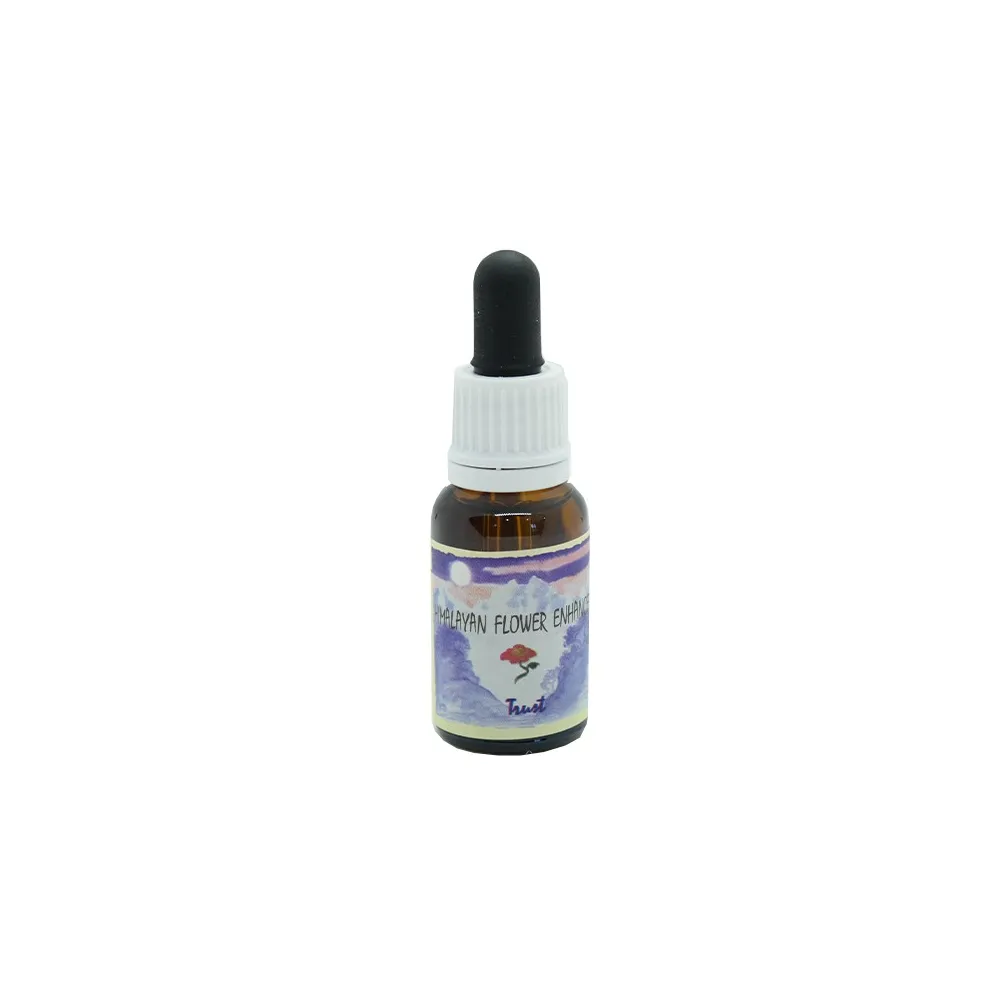 ESSENZA SINGOLA HIMALAYA ENHANCERS TRUST 30 ML