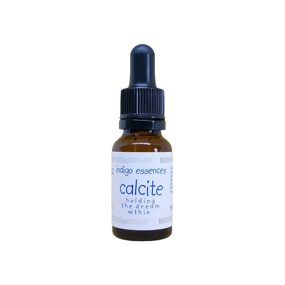 ESSENZA INDACO CALCITE 15ML