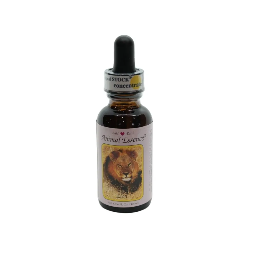 ESSENZA SINGOLA WILD EARTH LION 30 ML