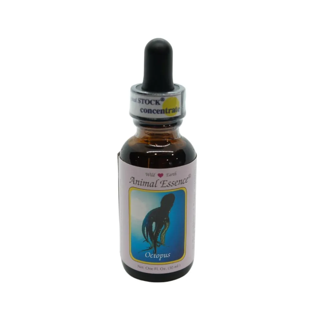 POLIPO ESSENZA SINGOLA WILD EARTH 30ML