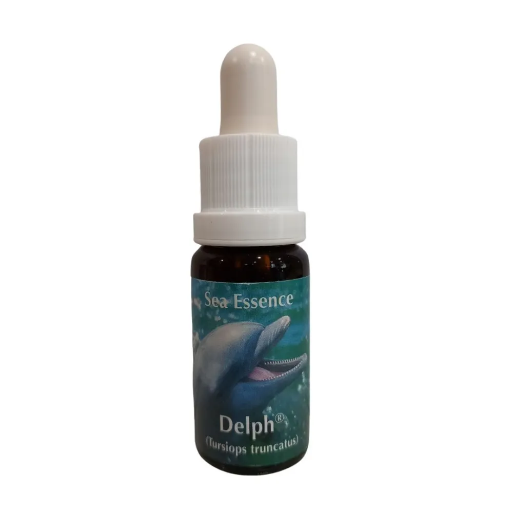 DELFINO KORTE 15ML