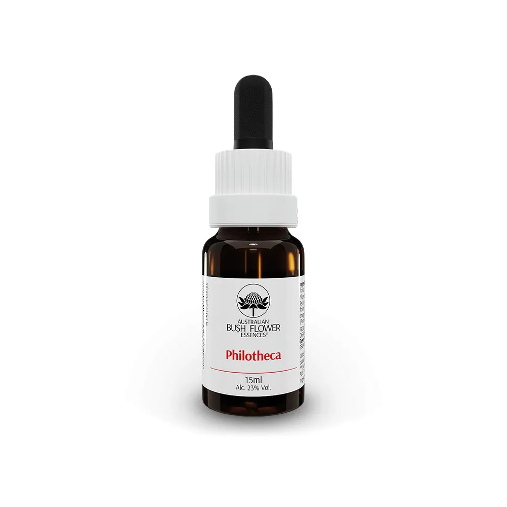 ESSENZE SINGOLE AUSTRALIAN BUSH PHILOTECA 15 ML