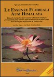 LIBRO  LE ESSENZE FLOREALI AUM HIMALAYA                                         #INT#
