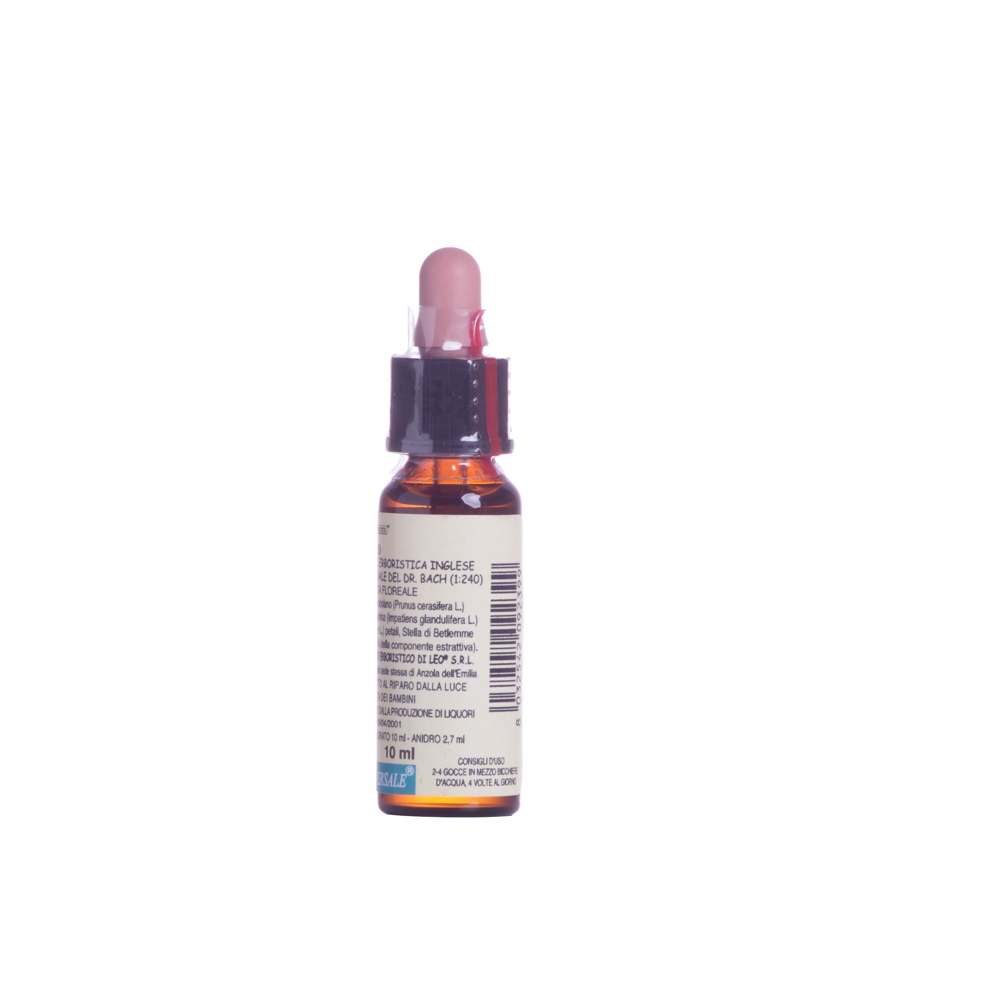 estratto universale di leo