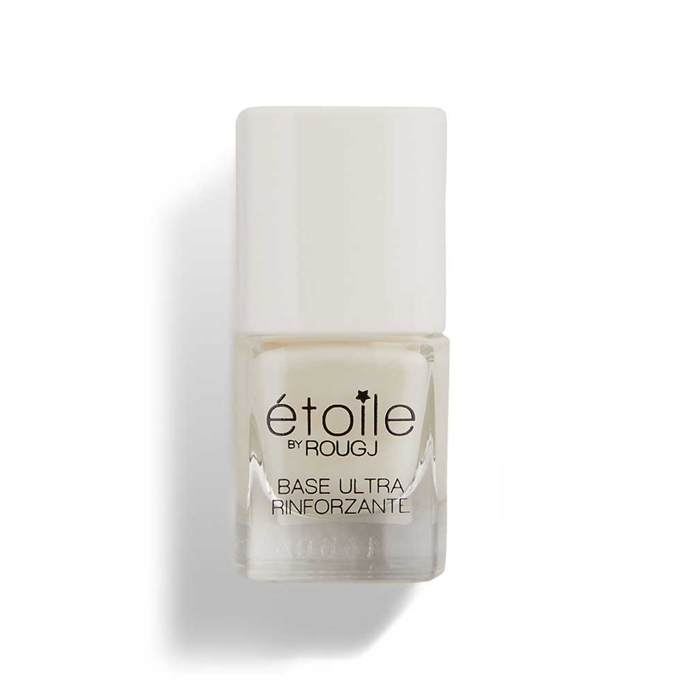 ROUGJ ETOILE BASE SMALTO CURATIVO ULTRA RINFORZANTE 4,5ML