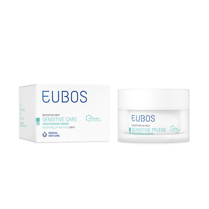 EUBOS CREMA NORMALIZZANTE - 50 ML