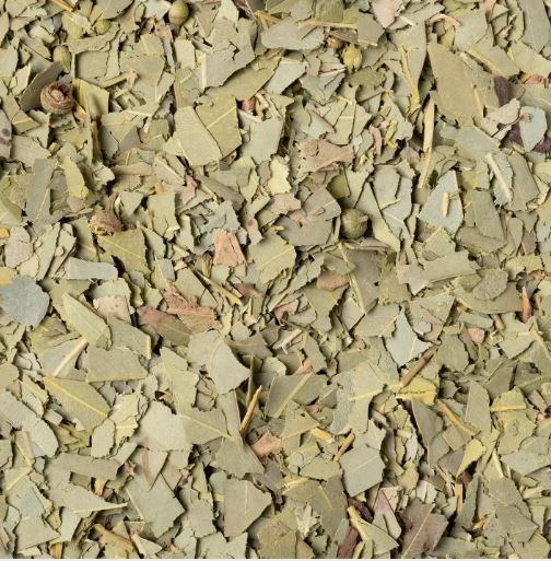 EUCALIPTO FOGLIE TT 100G